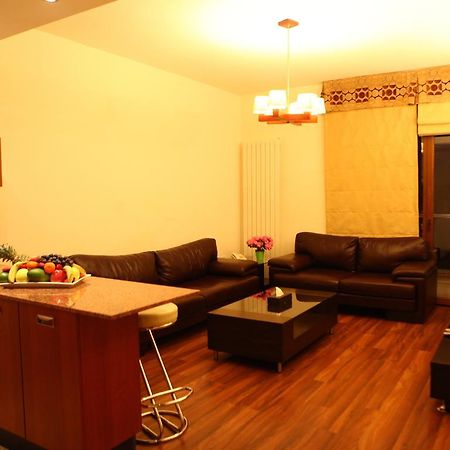 City Suite Aley Exterior photo