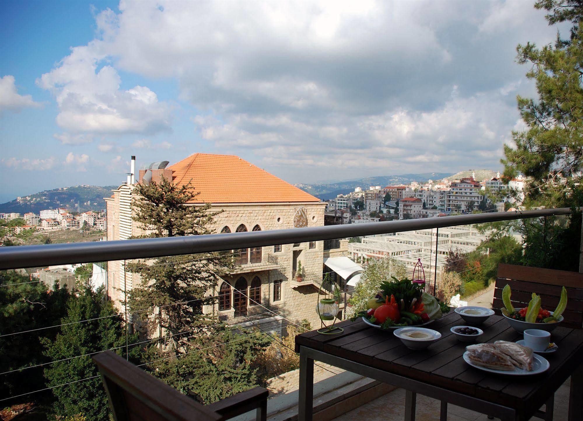 City Suite Aley Exterior photo