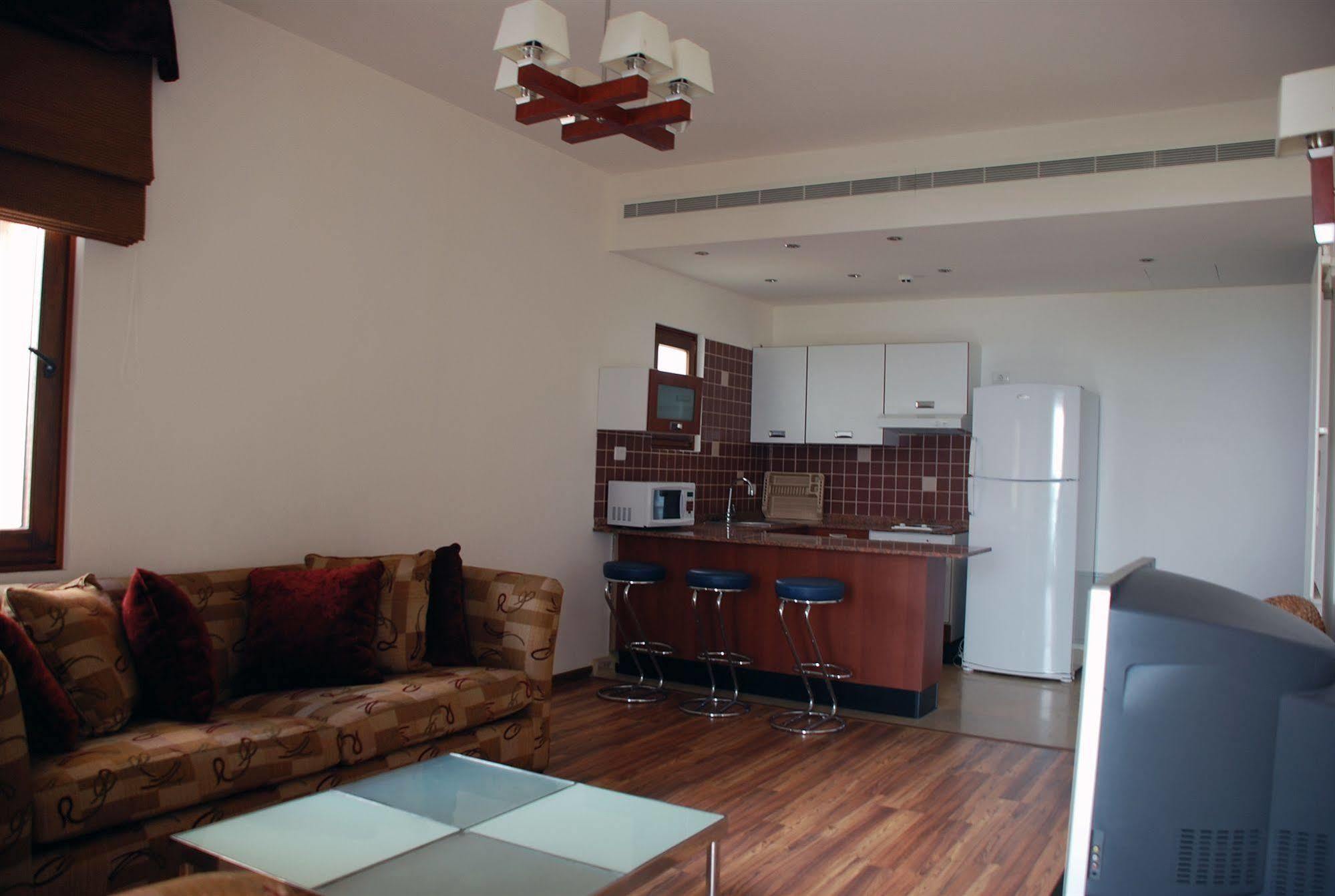 City Suite Aley Exterior photo