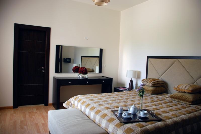 City Suite Aley Room photo